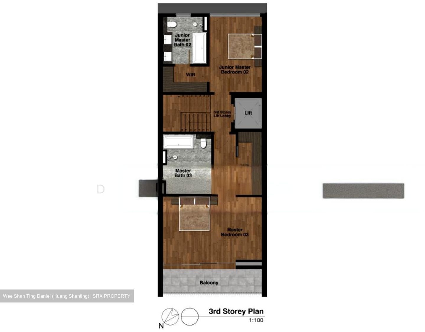 Boon Teck Road (D12), Terrace #486659071